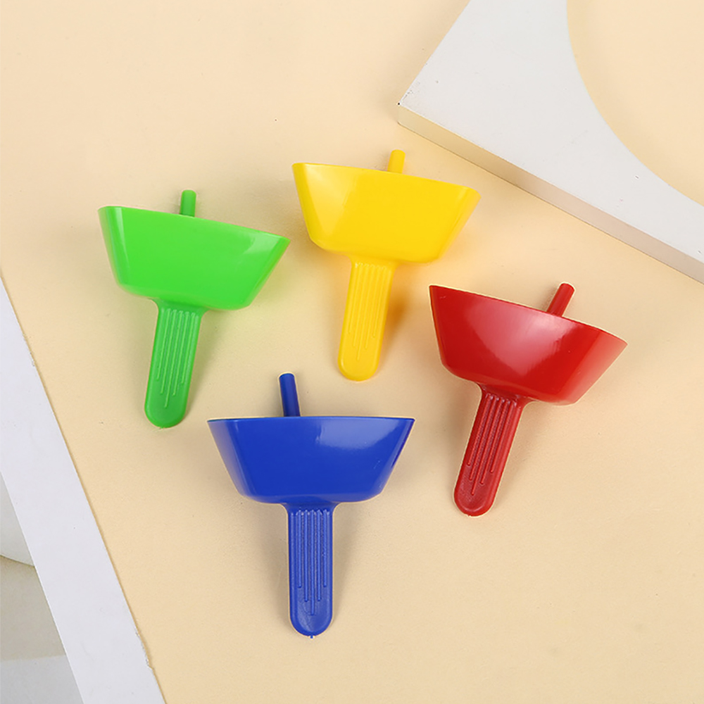 Water Filter Straw - 4 adet damla geçirmez Popsicle raf