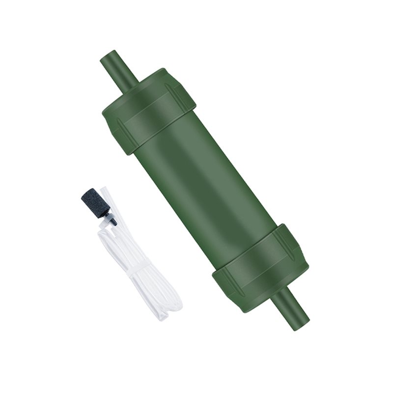 Water Filter Straw - 【CYBER MONDAY】Fırtına, Hayatta Kalma veya Acil