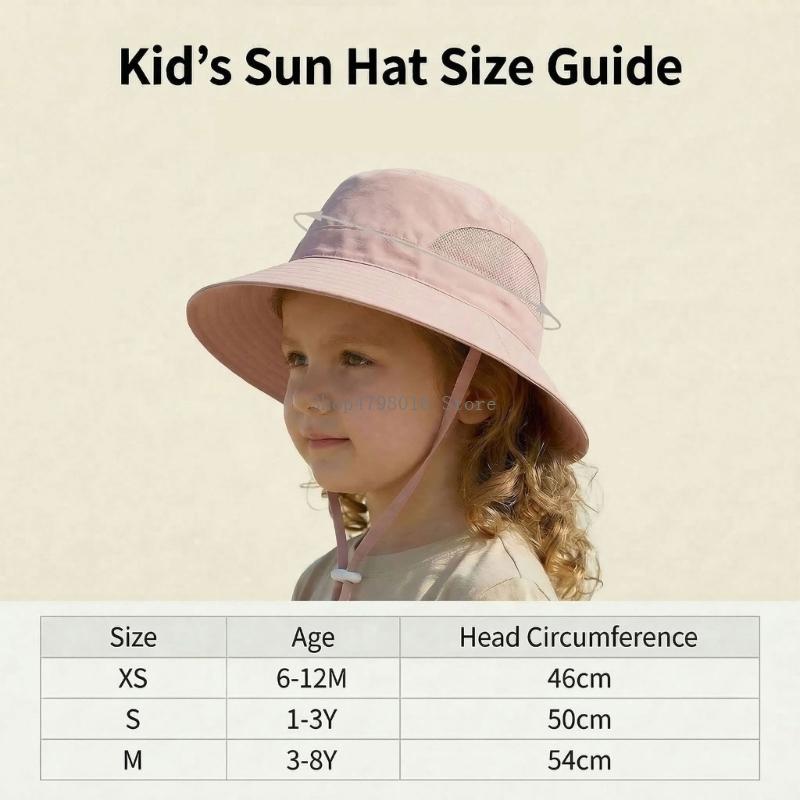 Erkek Bebek Kız Yaz Şapka Pamu - Outdoor Adventure Girl incelemesi ve fiyatı