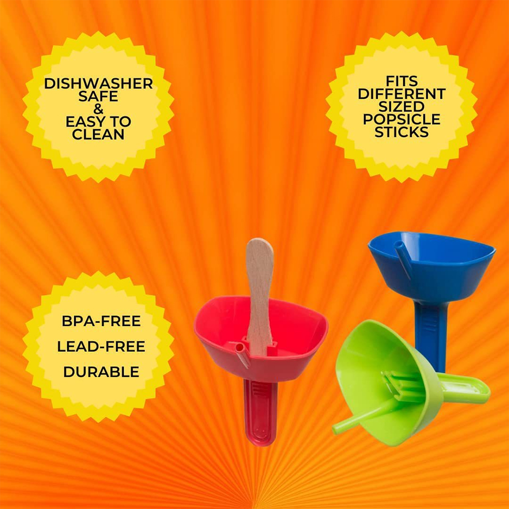 4 adet damla geçirmez Popsicle - Water Filter Straw incelemesi ve fiyatı