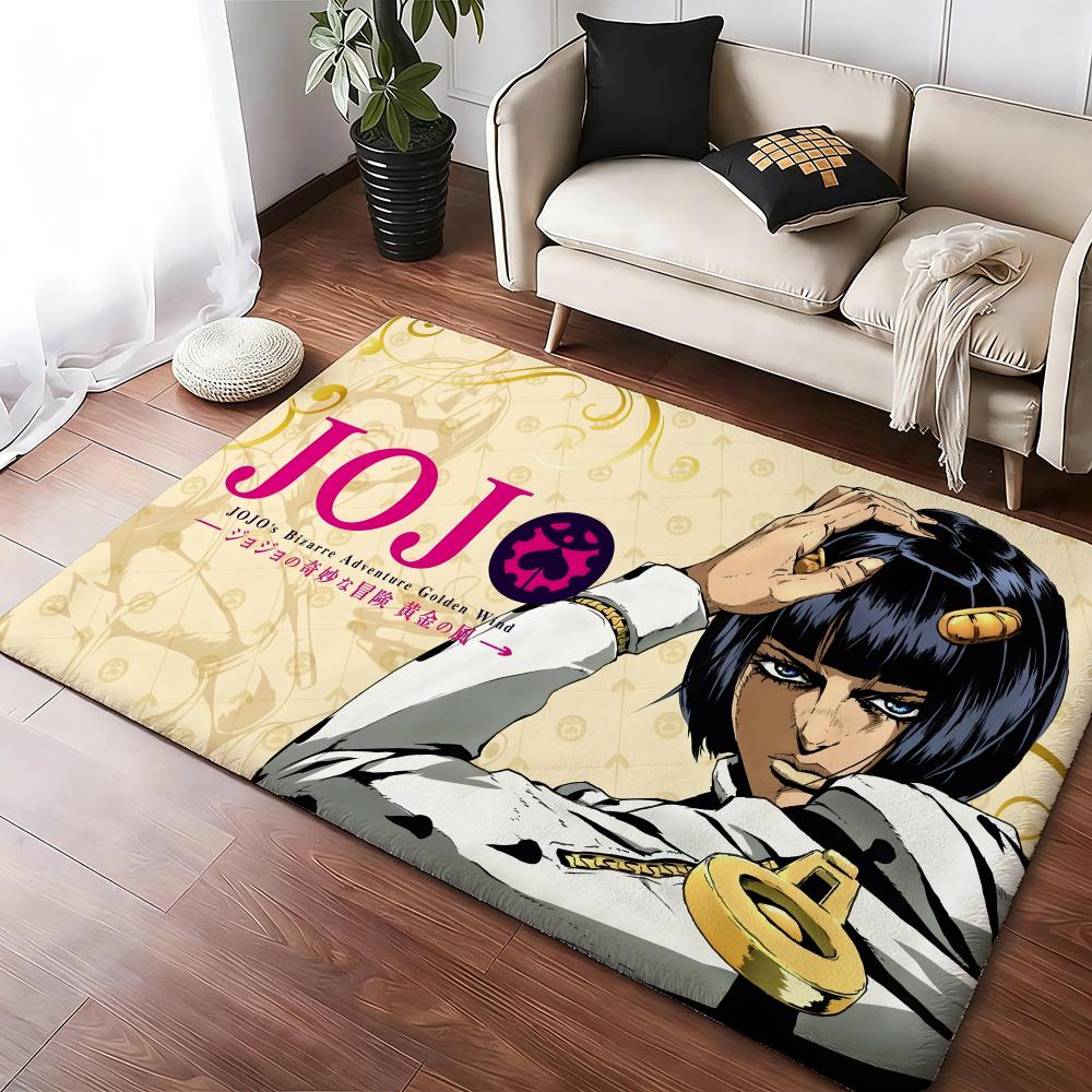 Anime A-J-J-JoJo B-Bizarre A-A - Outdoor Adventure Golf incelemesi ve fiyatı