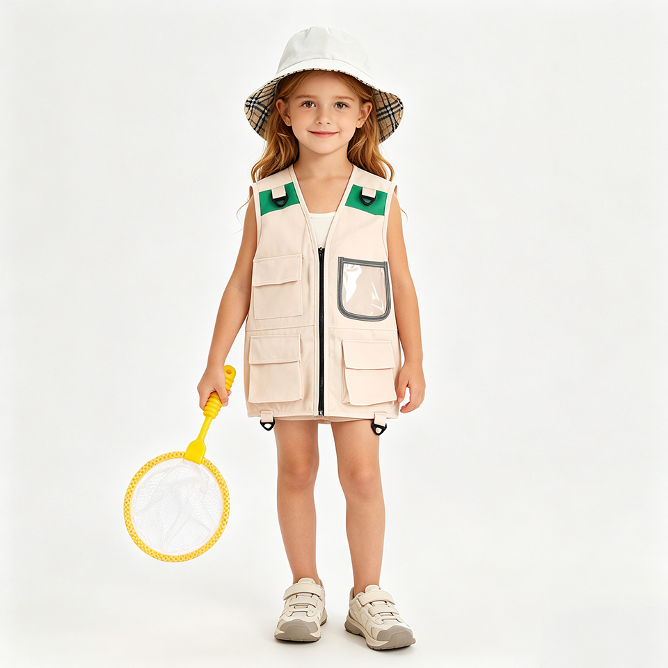 Explorer Macera Seti Açık Hava - Outdoor Adventure Kit For Kids incelemesi ve fiyatı