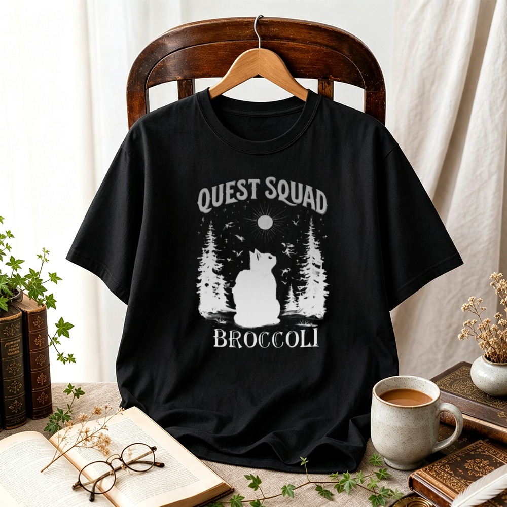 Quest Squad Broccoli Sırt Çant - Outdoor Adventure Books incelemesi ve fiyatı