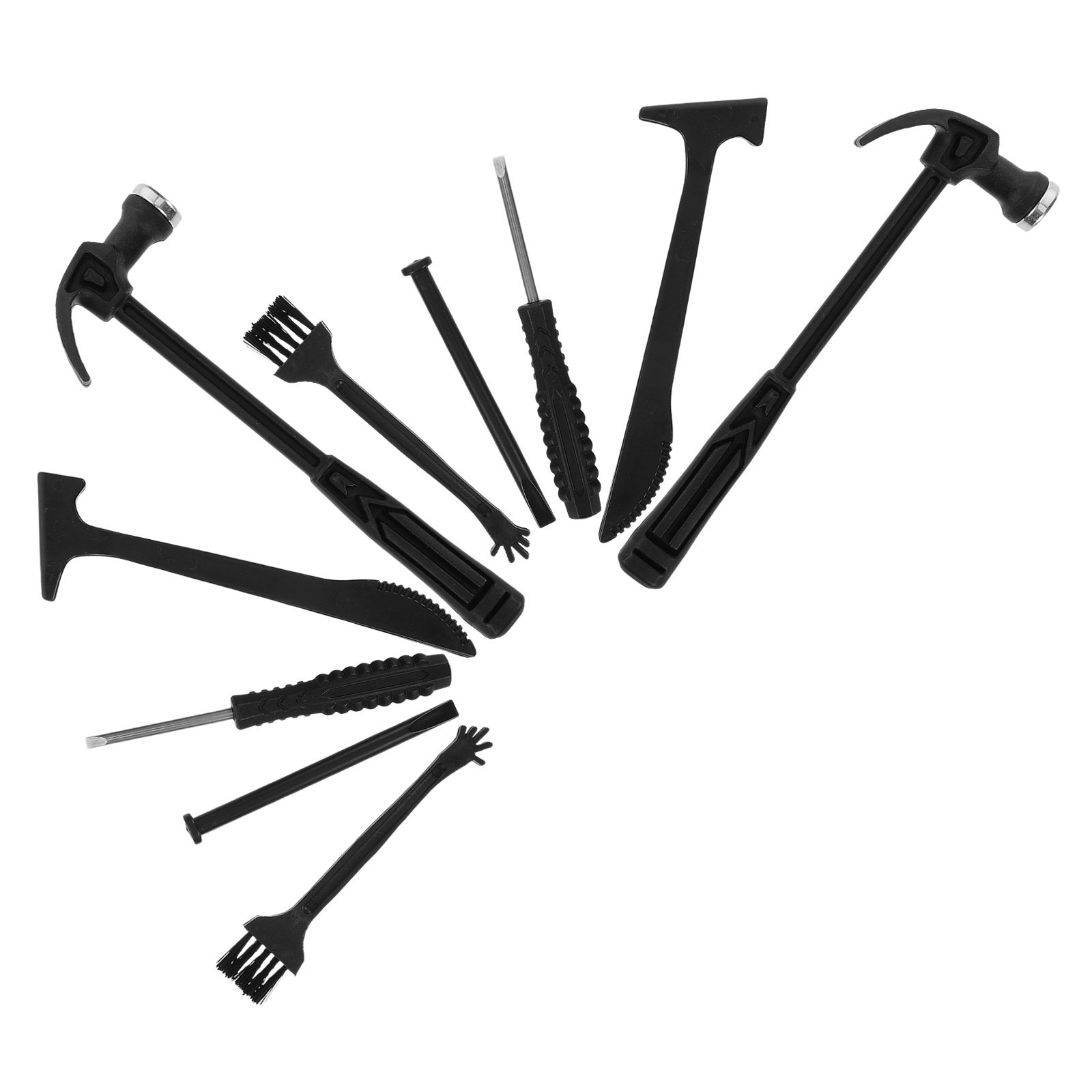 12 Parçalı Kazı Aleti Seti Çoc - Outdoor Adventure Kit For Kids incelemesi ve fiyatı