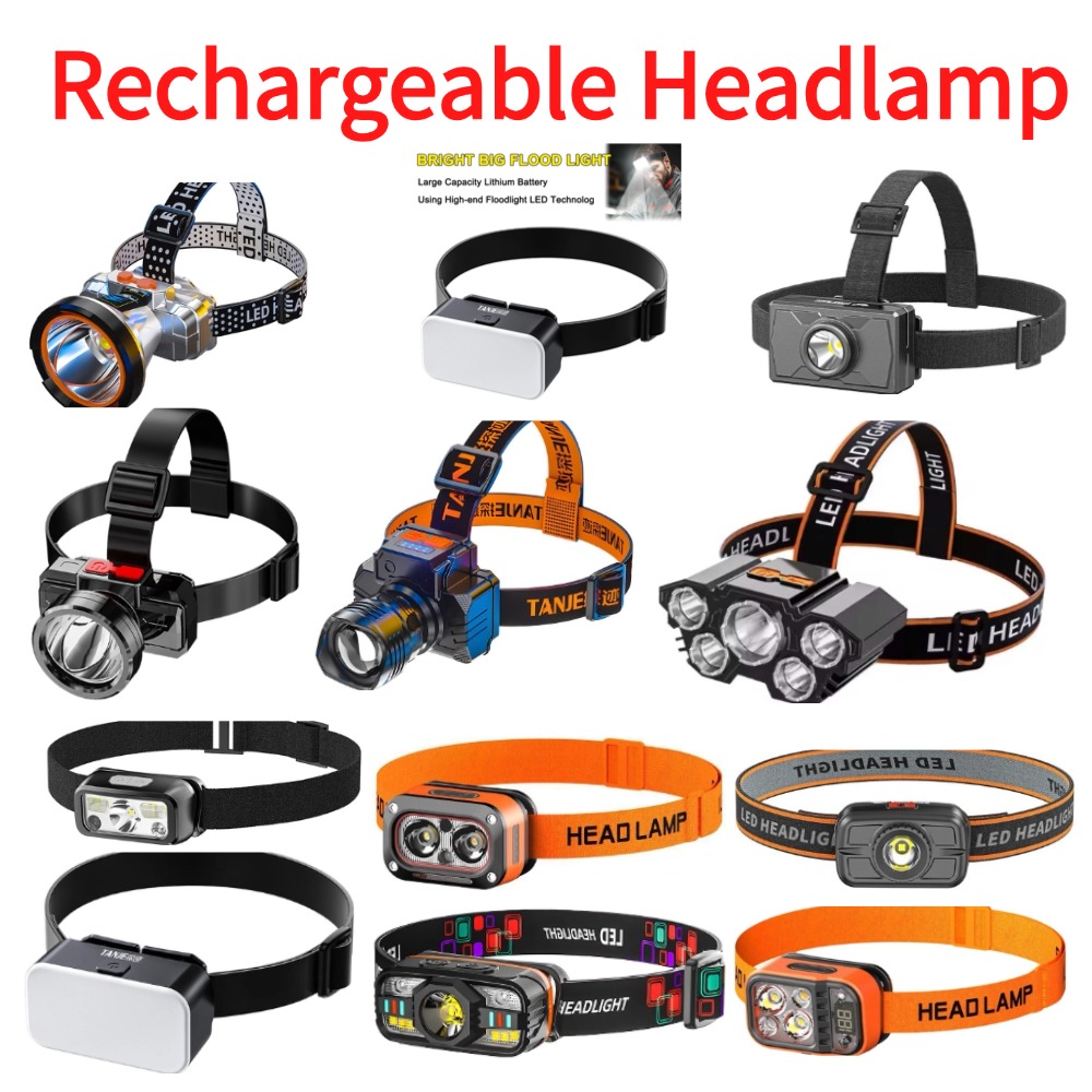 32 LED'li Şarj Edilebilir Kafa - Outdoor Adventure At incelemesi ve fiyatı