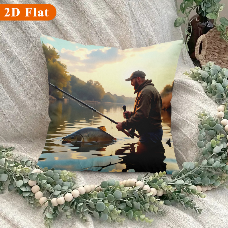 1 adet 2D Düz (Yastık Dahil De - Outdoor Adventure At incelemesi ve fiyatı