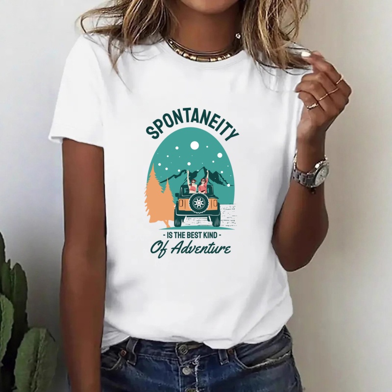 Açık Hava Macera Temalı Isı Tr - Outdoor Adventure Girl incelemesi ve fiyatı