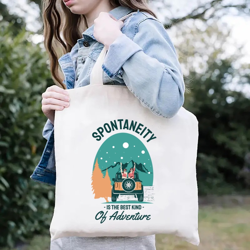Açık Hava Macera Temalı Isı Tr - Outdoor Adventure Girl incelemesi ve fiyatı