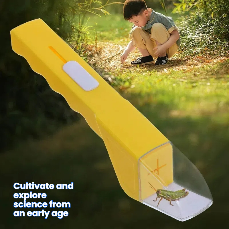 1/4 Adet Çocuklar İçin Açık Ha - Outdoor Adventure Kit For Kids incelemesi ve fiyatı