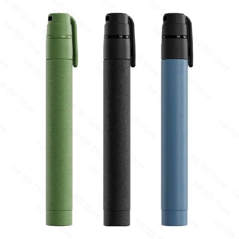 Taşınabilir Mini Kalem Şeklind - Water Filter Straw incelemesi ve fiyatı