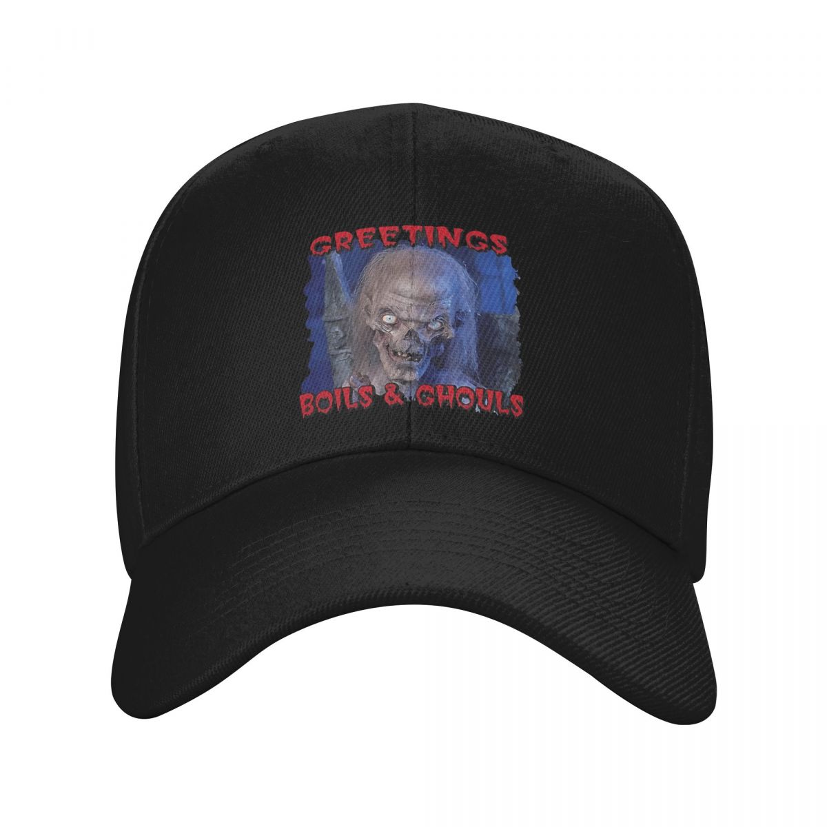 Crypt-Keeper Greetings Boils & - Outdoor Adventure Golf incelemesi ve fiyatı
